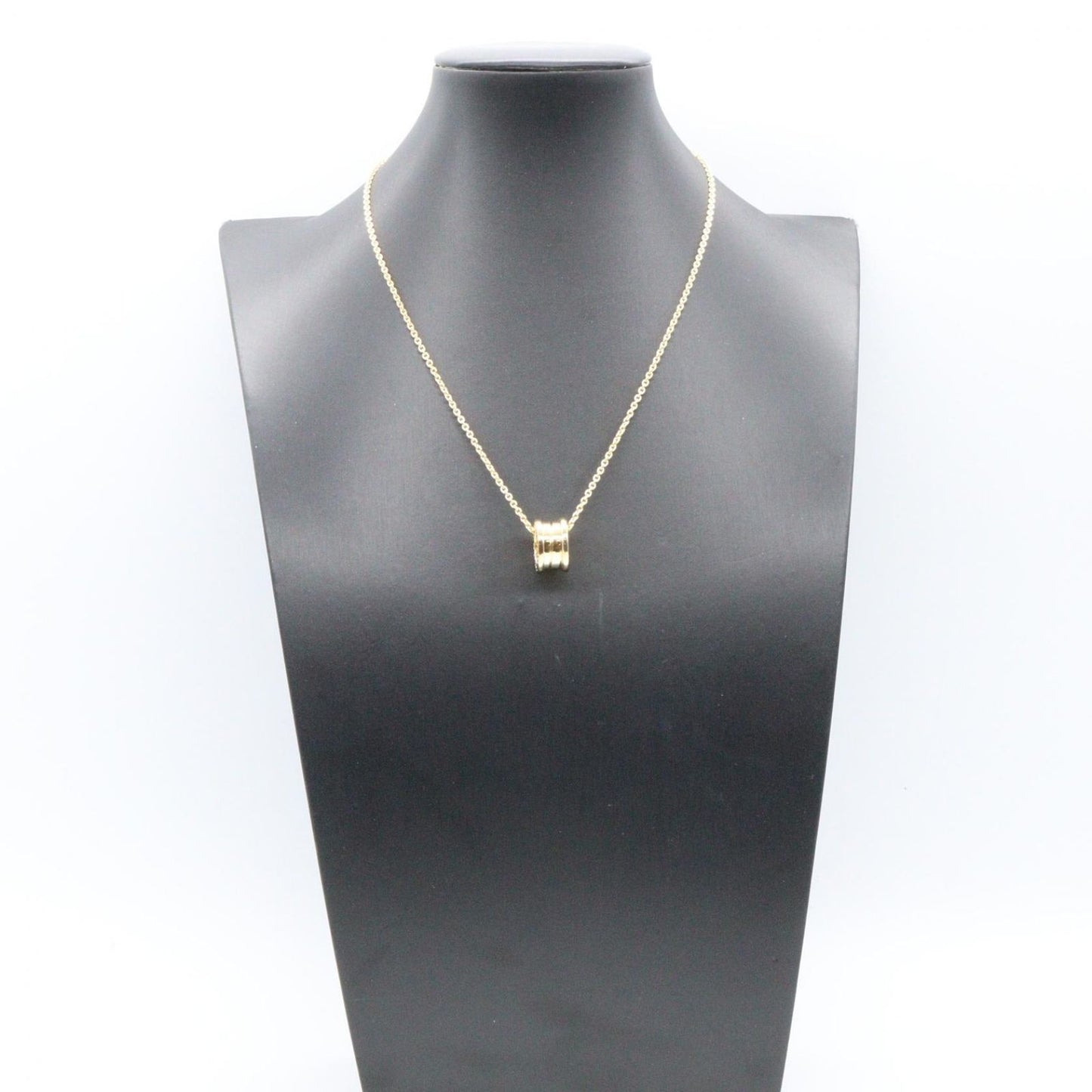 Bvlgari Necklace B-zero One 38.5 cm 18k — view 7