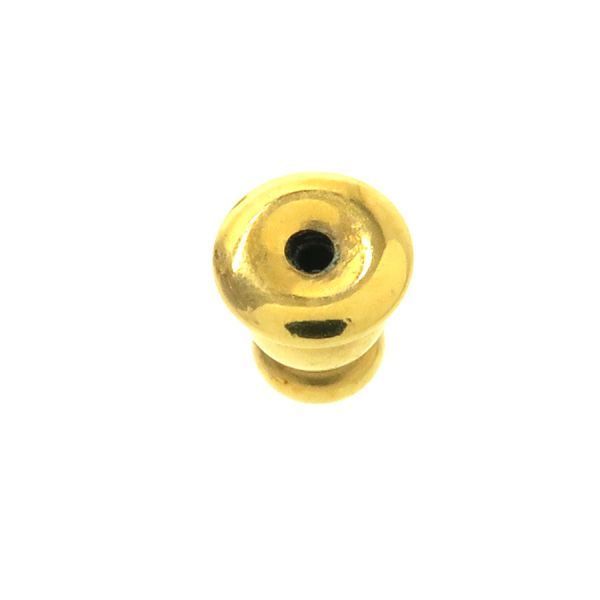 Dior Petit CD Earrings — view 8