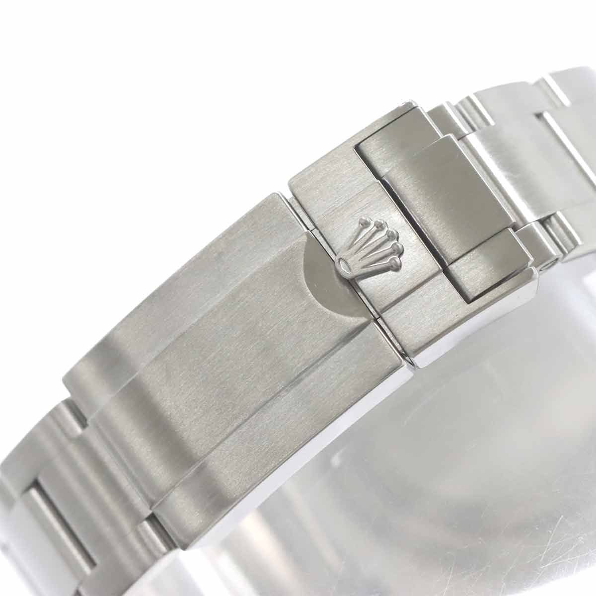 Rolex Random Roulette Watch Automatic Winding Explorer — view 6