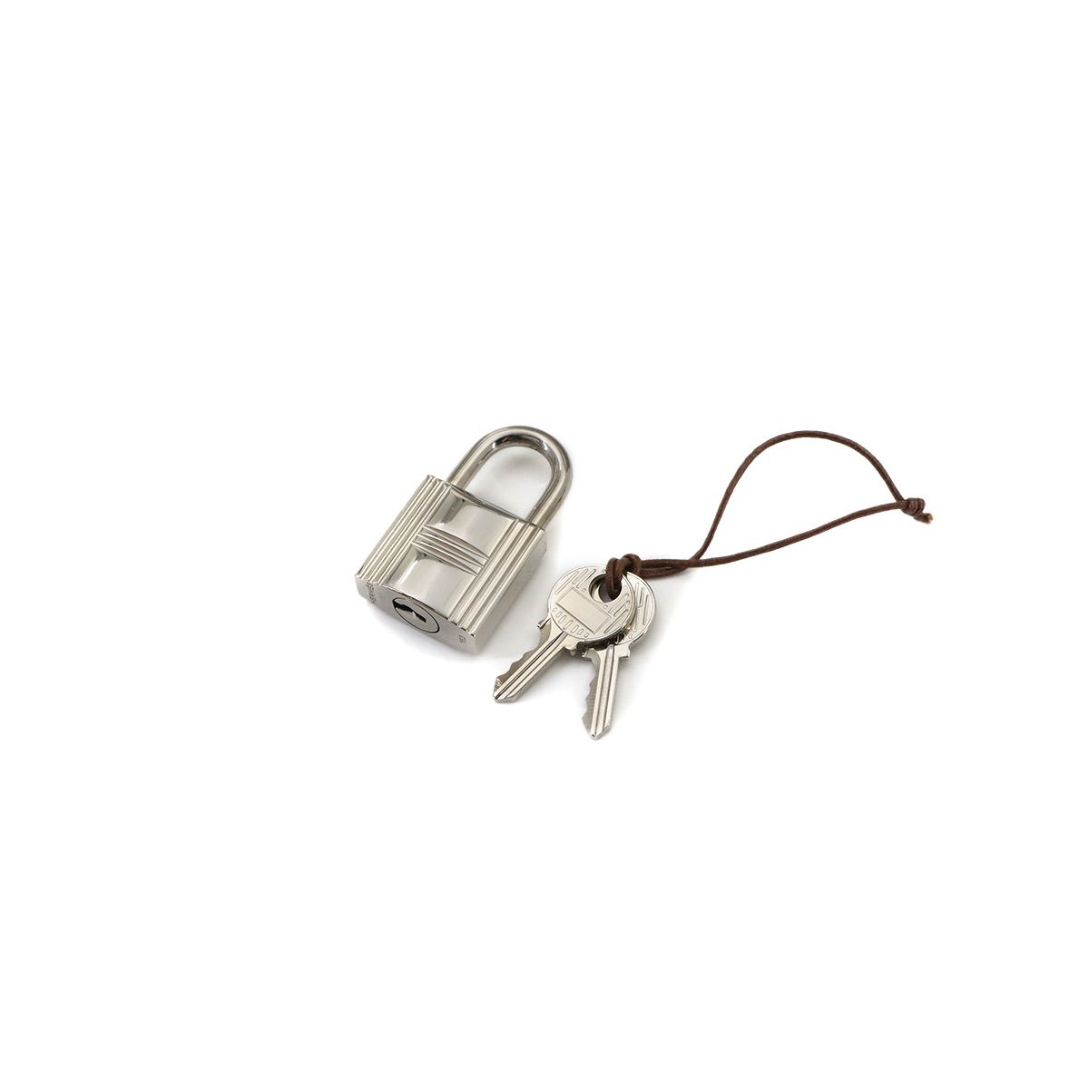 Hermes Picotin Lock Kazak 26 GM Hand Bag Taurillon Clemence Blanc Pearl Gray — view 9