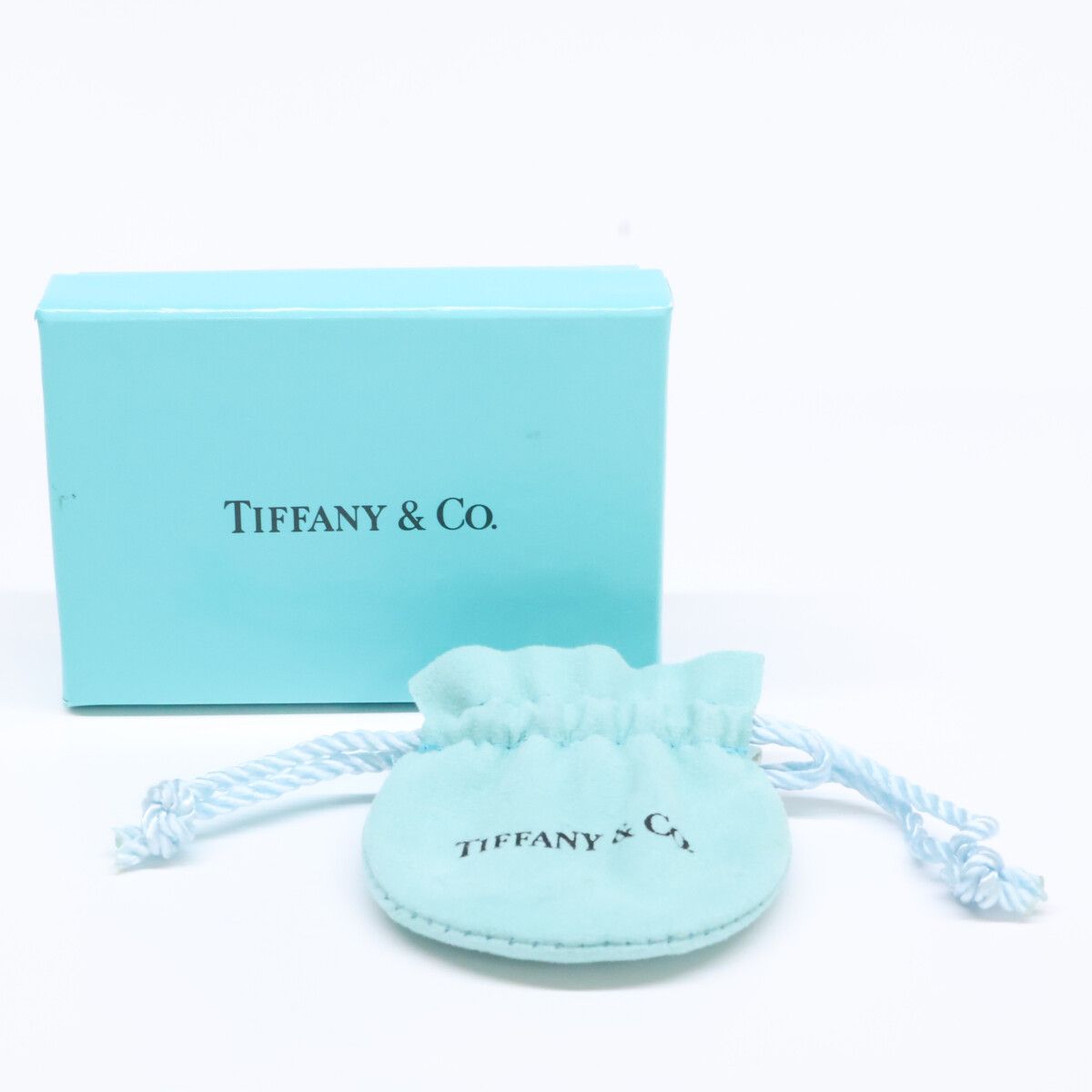 Tiffany & Co 925 Atlas Ring — view 7