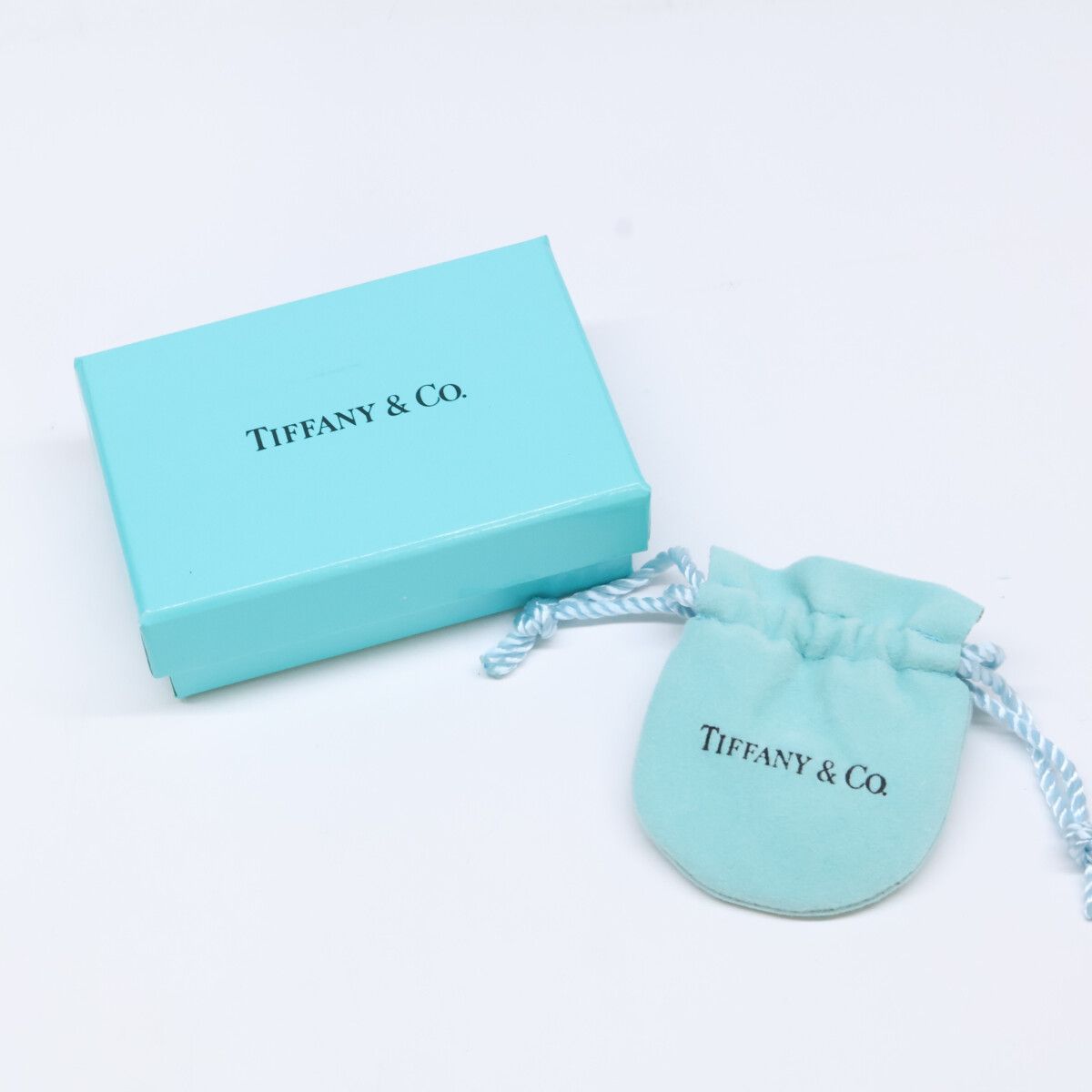 Tiffany & Co 925 Atlas Ring — view 7