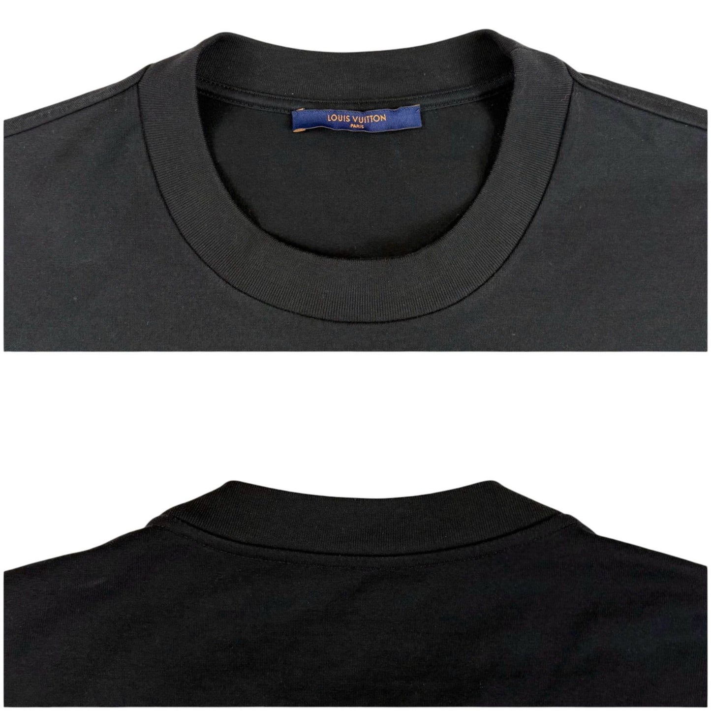 Louis Vuitton Nba Collaboration Limited Shirt — view 9