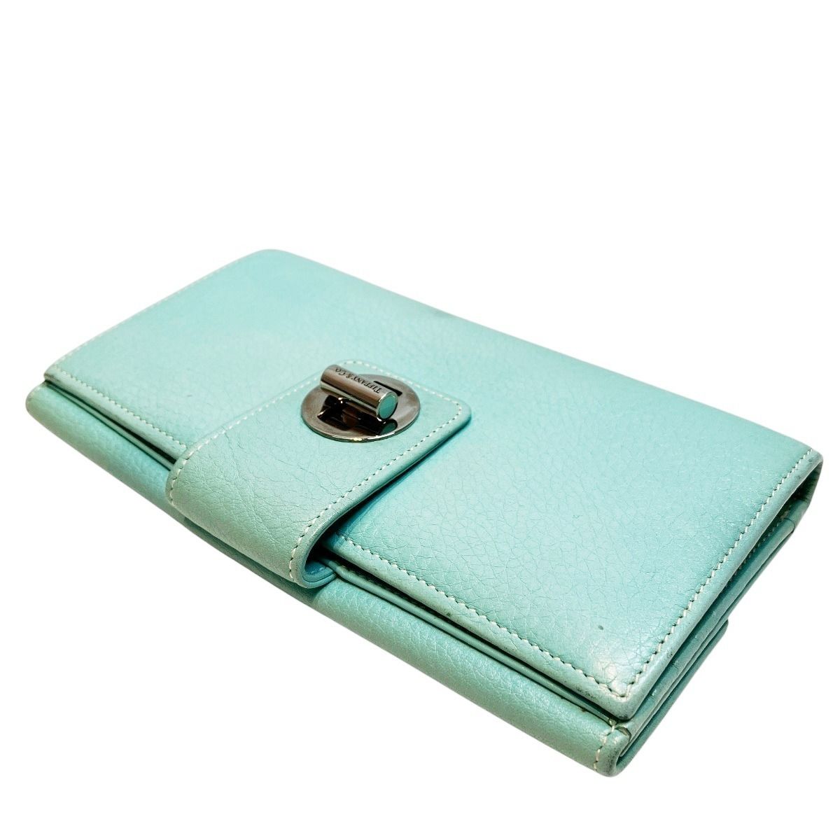 Tiffany & Co Wallet Leather — view 9
