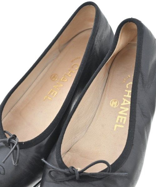 Chanel Ballet Shoes Opera — view 9
