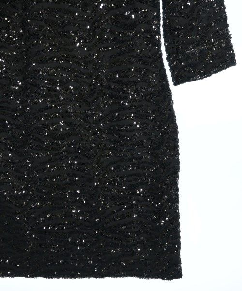 Saint Laurent Paris Dress — view 5