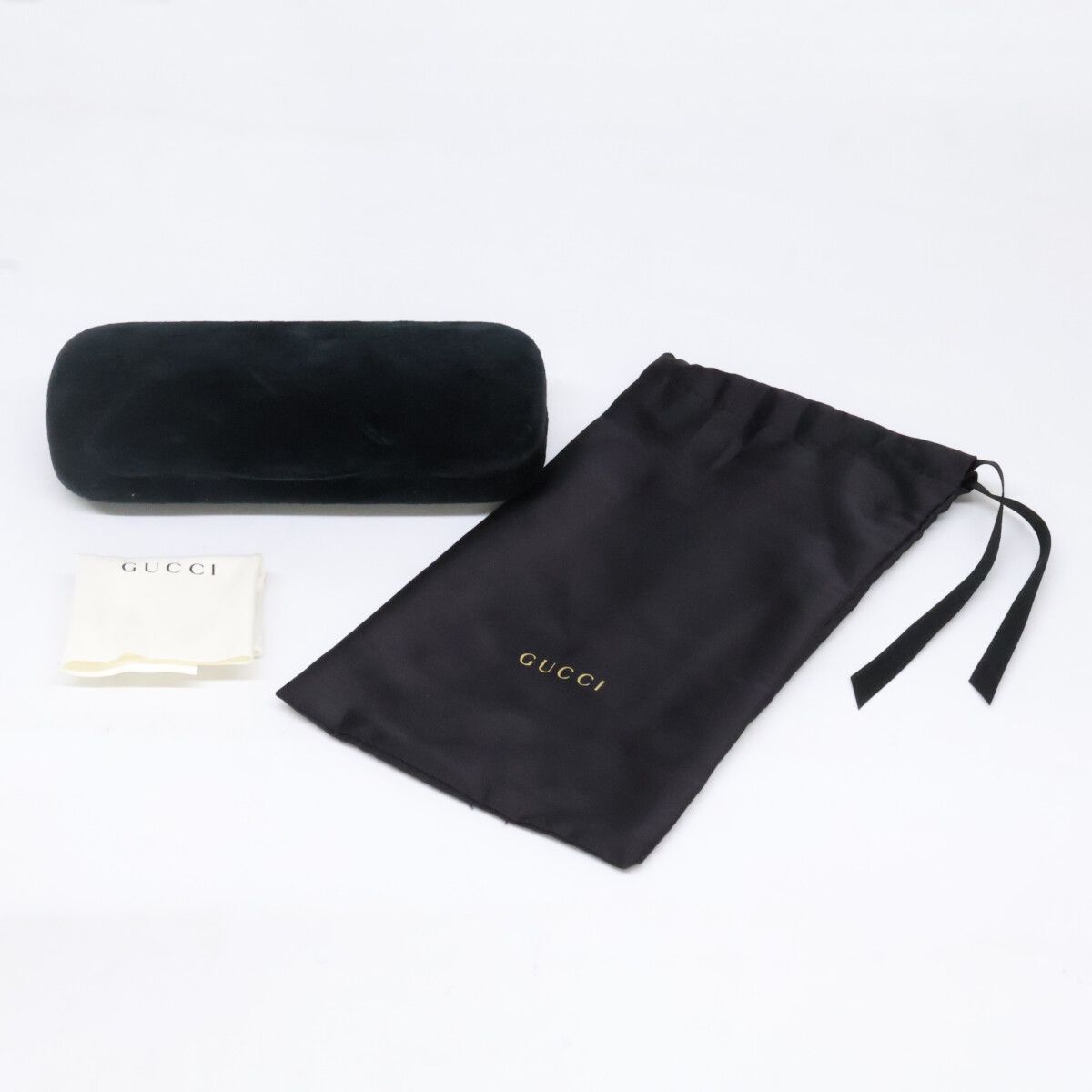 Gucci 001 Bro Line Wellington Eyewear — view 9