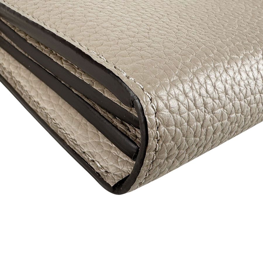 Louis Vuitton L-shaped Zipper Wallet Portefeuille Comet — view 9