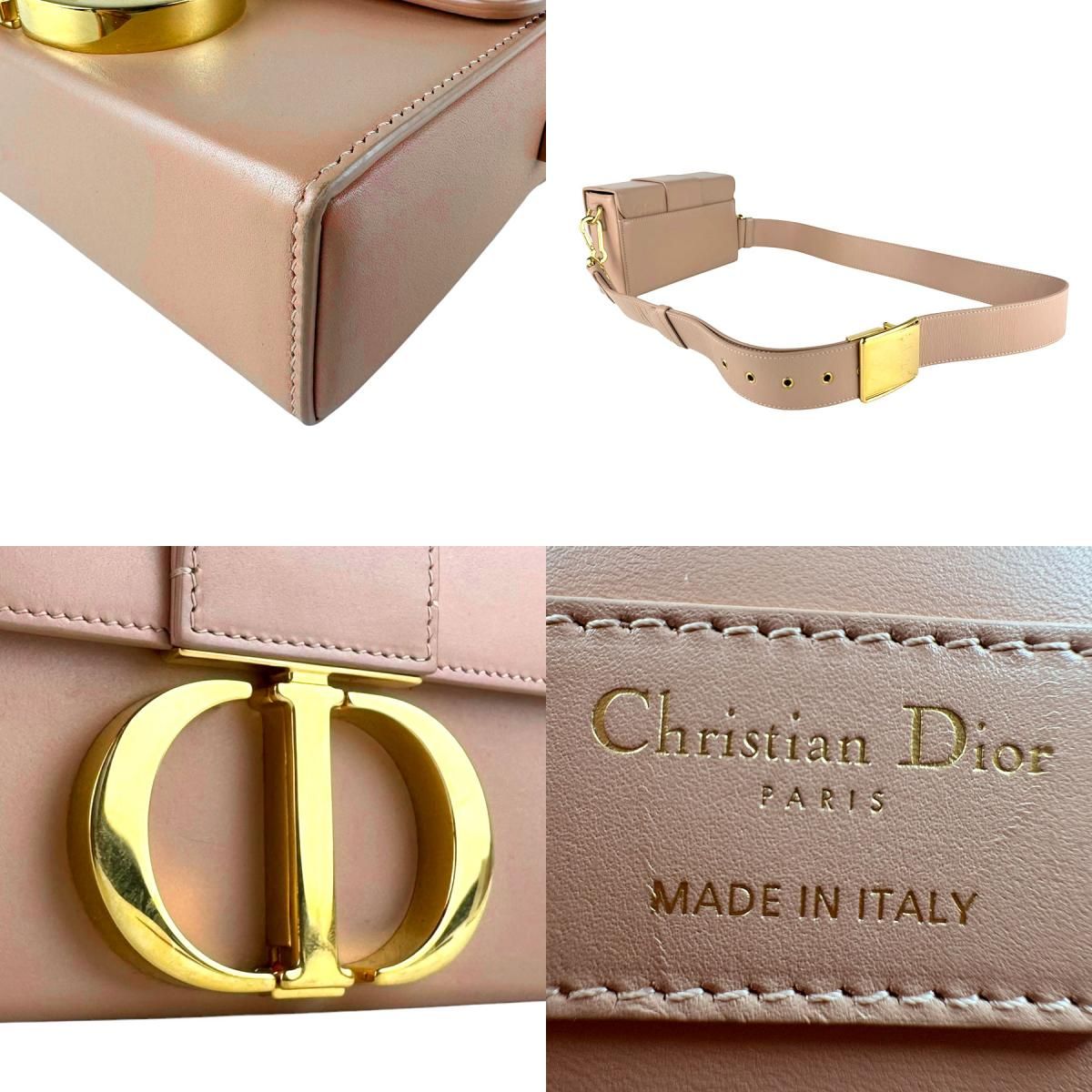 Dior Shoulder Bag 30 Montaigne — view 9