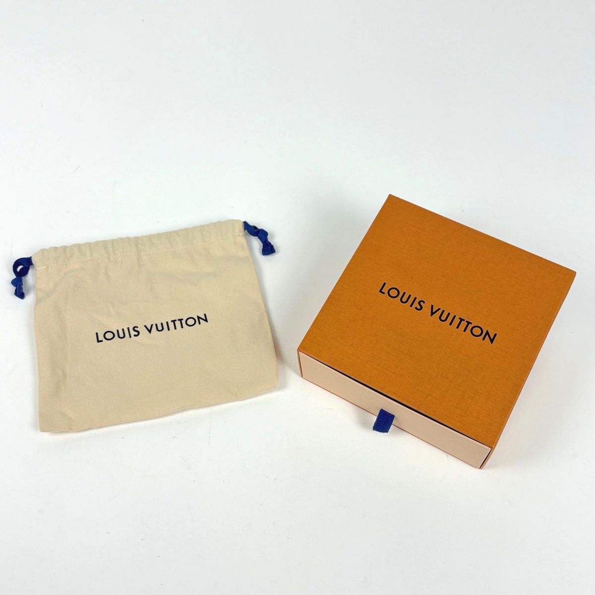 Louis Vuitton Ceinture Calf Underbelt Damier Graphite Black Belt — view 4