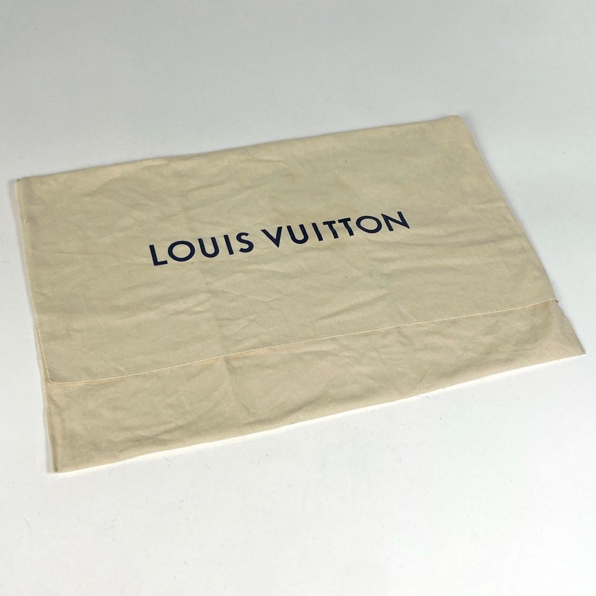 Louis Vuitton Palermo PM 2-Way Tote Monogram Brown — view 9