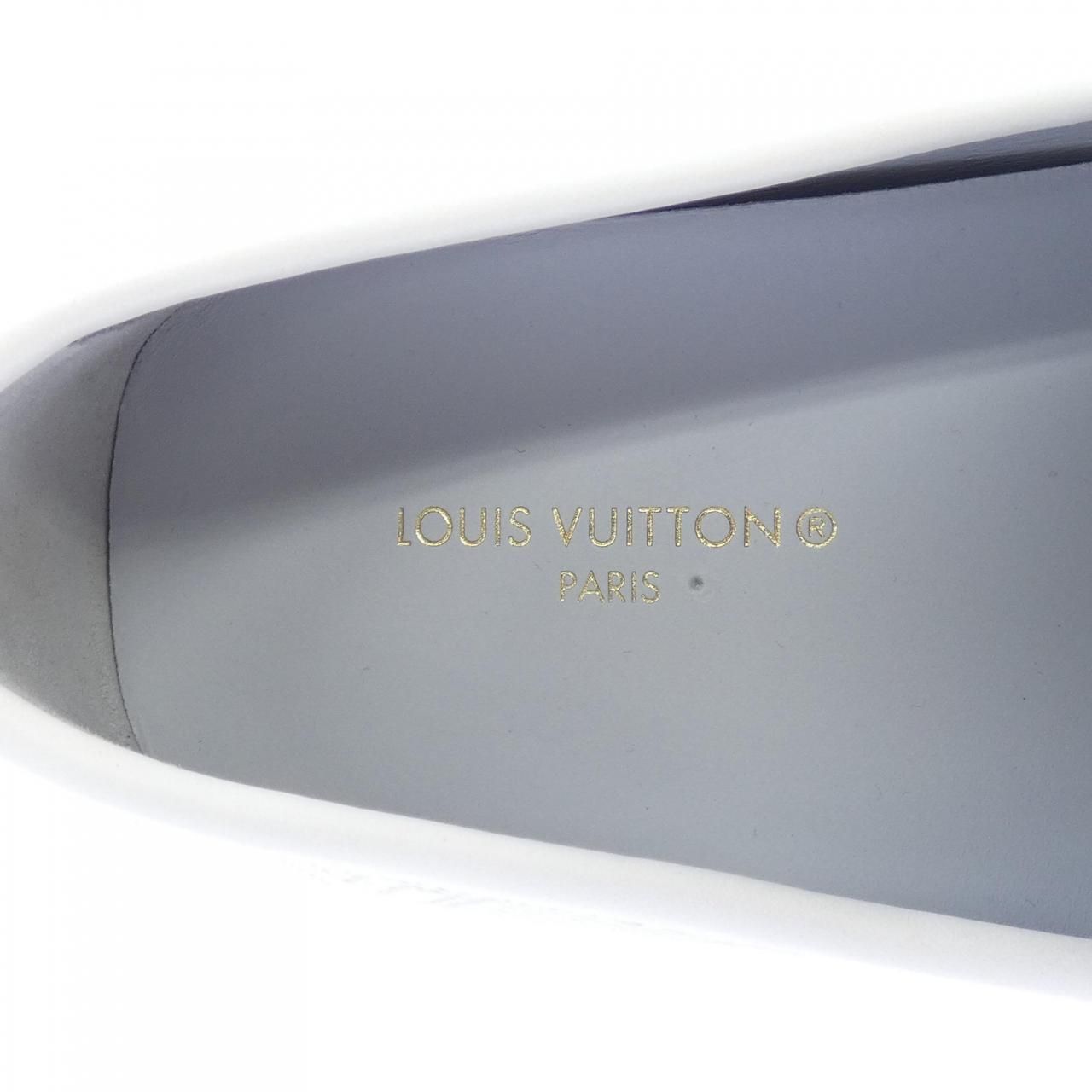 Louis Vuitton Hockenheim Line Shoes — view 6