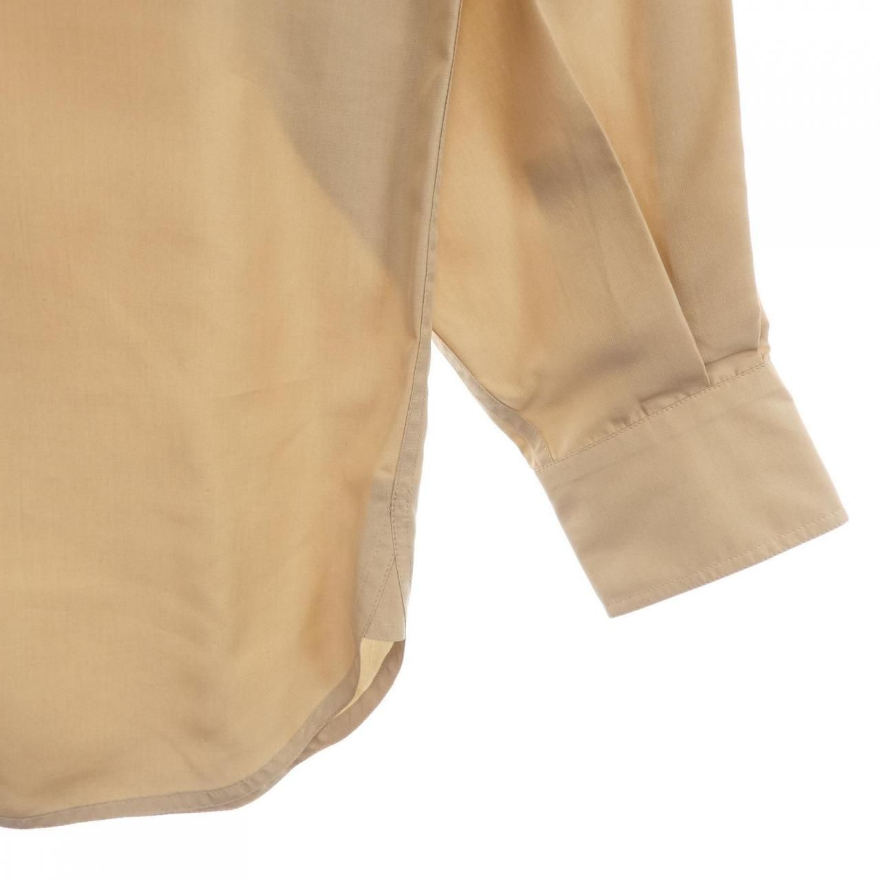Hermes Vintage Twill Rene Shirt — view 6