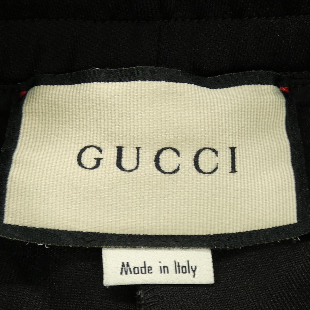 Gucci Shorts Black — view 4