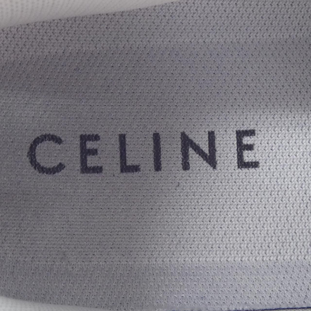 Celine Sneakers White — view 6