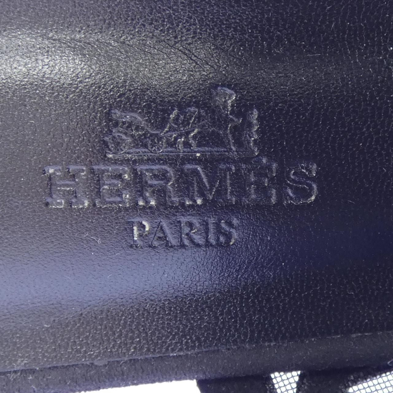 Hermes Gioia Clou de Forges Sandals — view 6