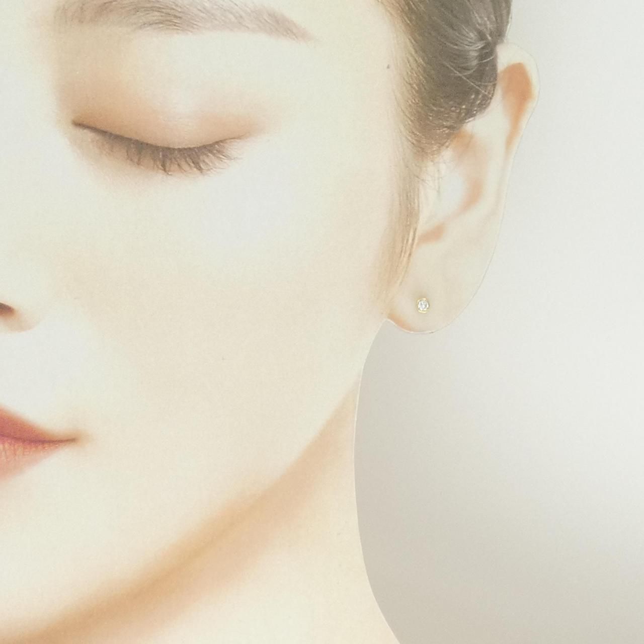 Tiffany & Co by the Yard Earrings — view 4