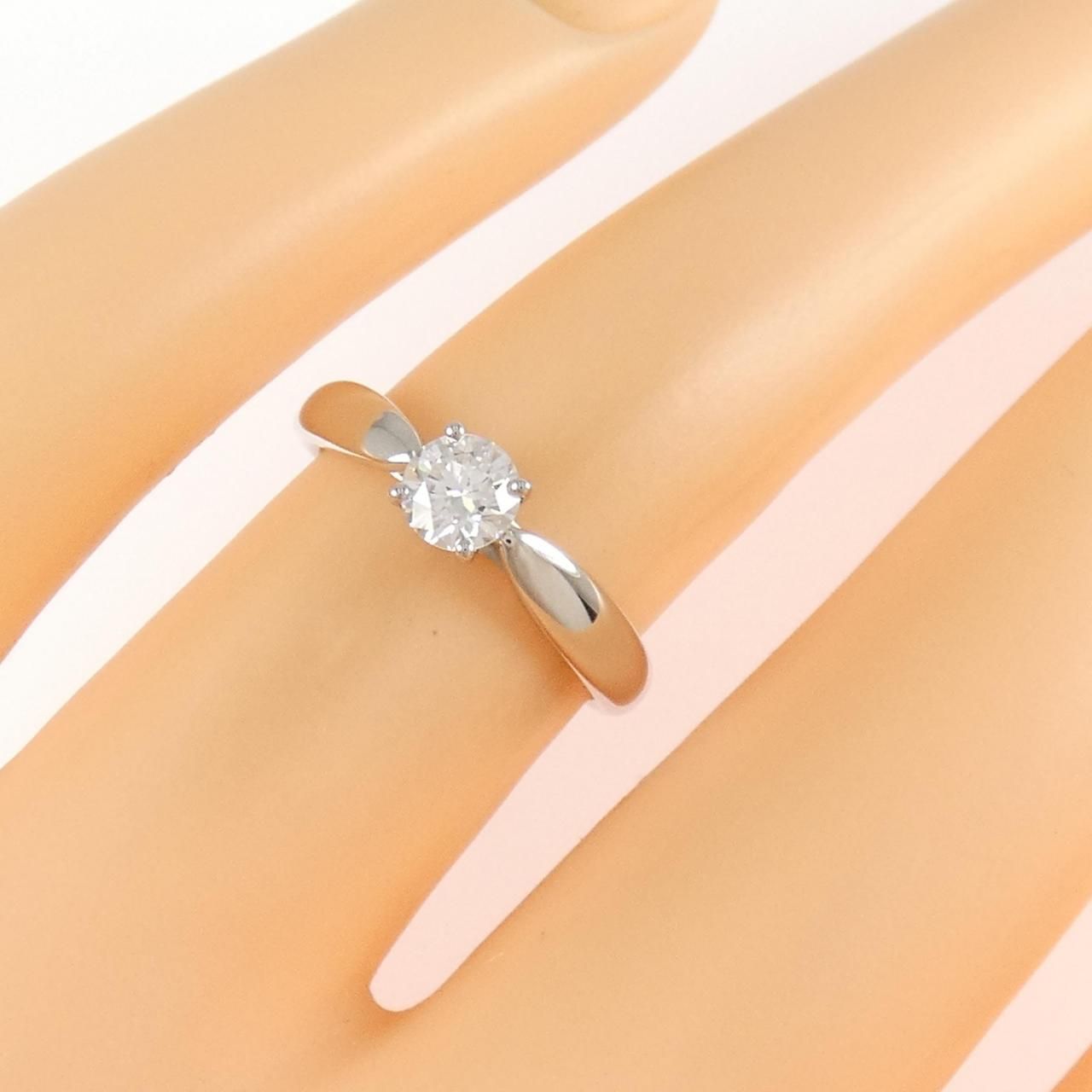 Tiffany & Co Harmony Ring — view 5