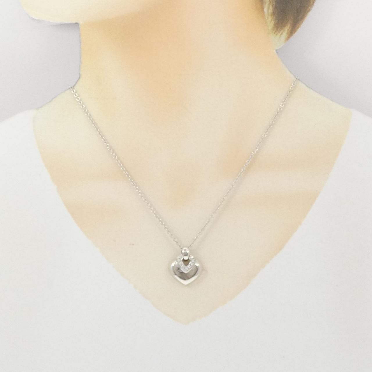 Bvlgari Doppio Cuole Necklace — view 6