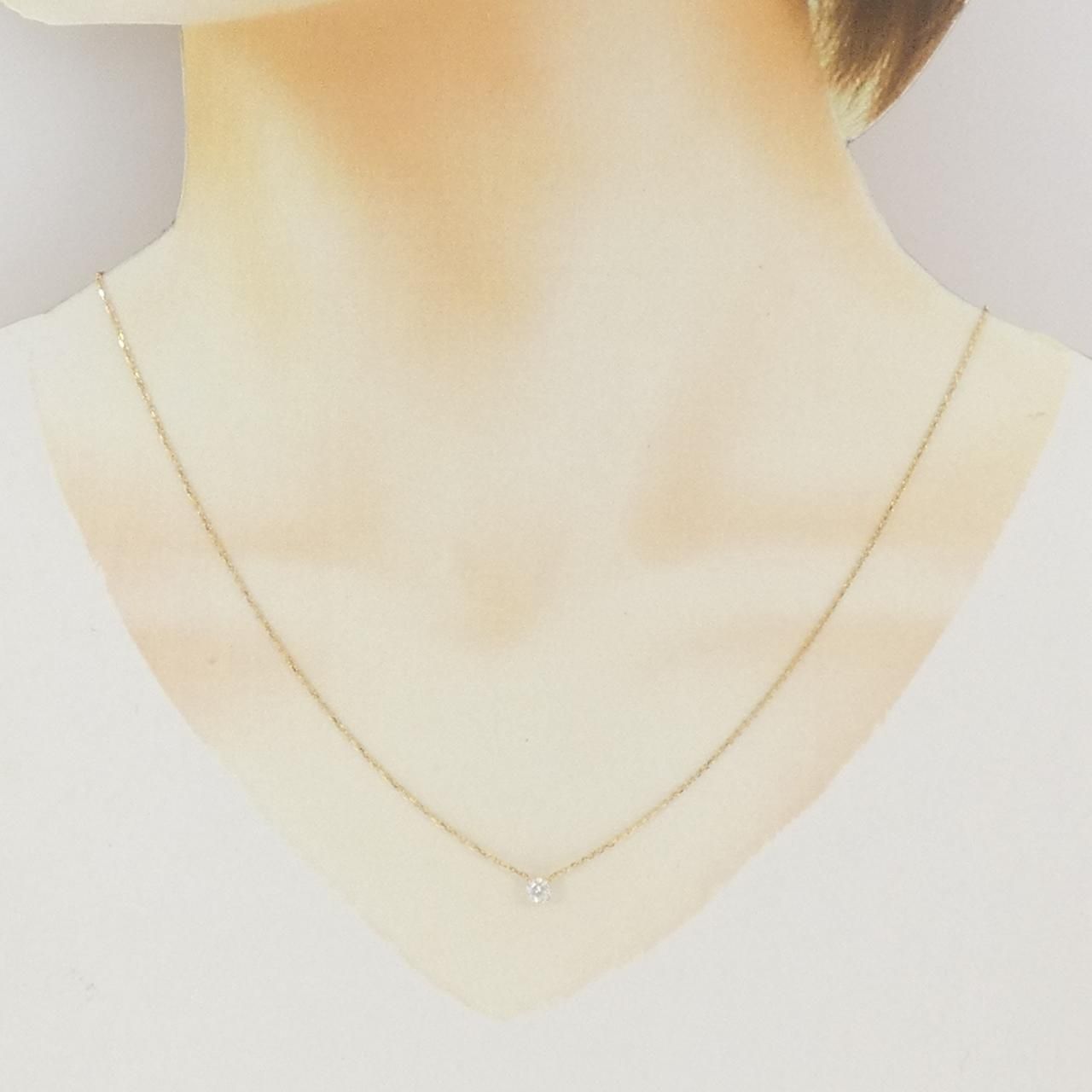 Cartier Necklace Gold — view 6