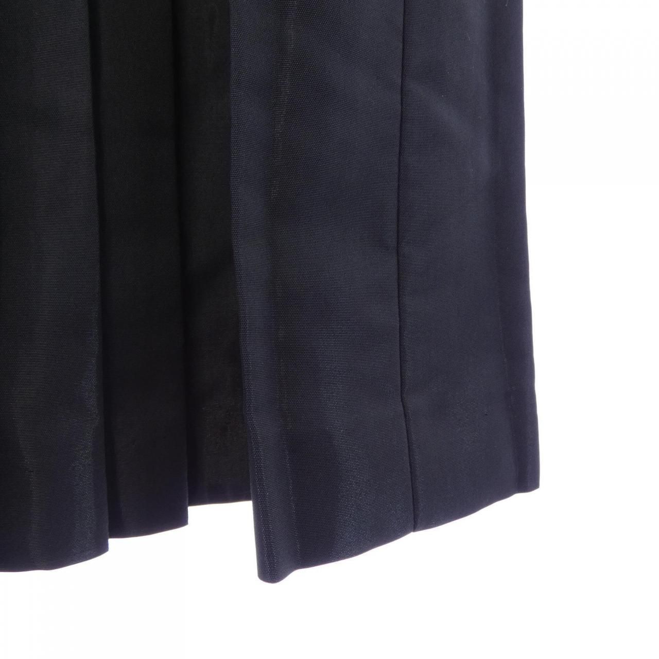 Dior Skirt Black — view 6