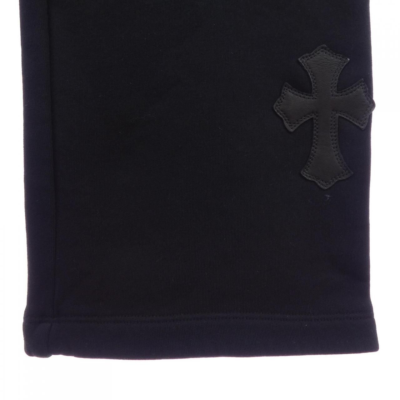 Chrome Hearts Not Cross Patch 181 Pants — view 5