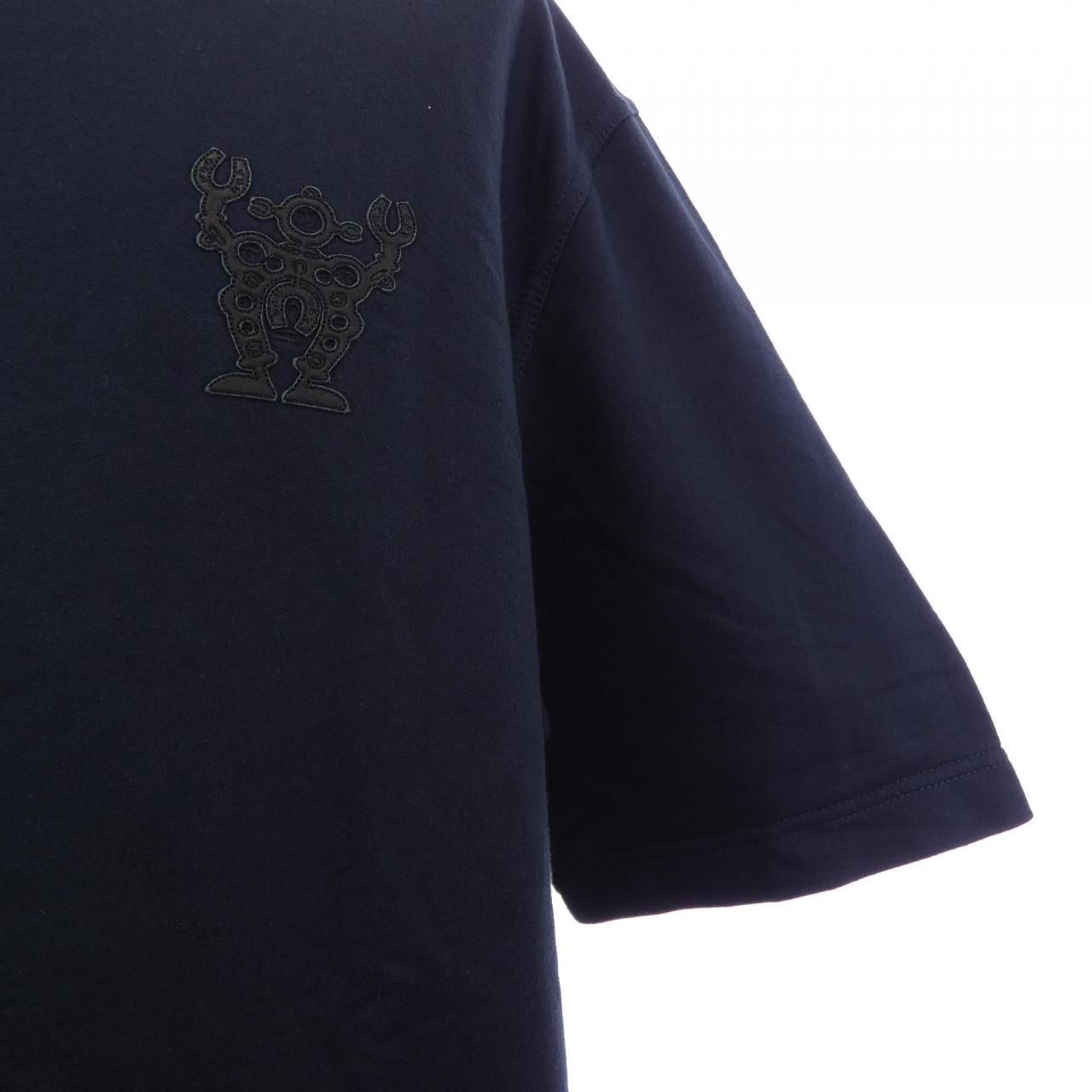 Hermes Hello Mrfarrier T-Shirt — view 6