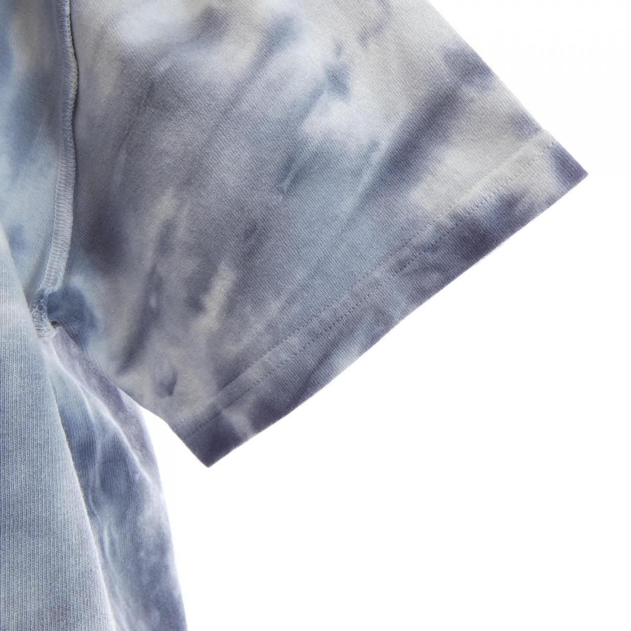 Louis Vuitton Tie Dye T-Shirt — view 6