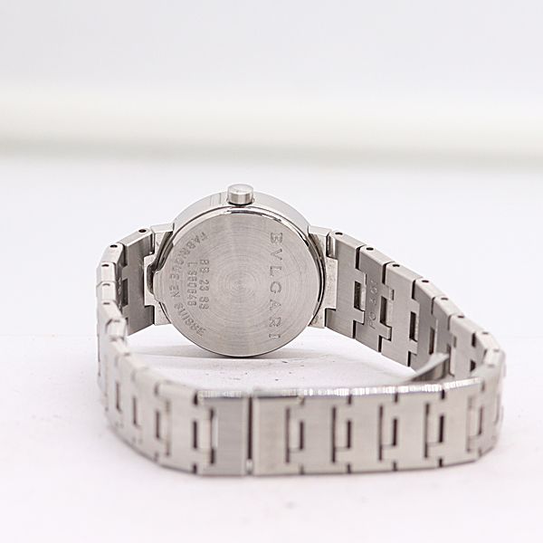 Bvlgari Watch Black — view 4
