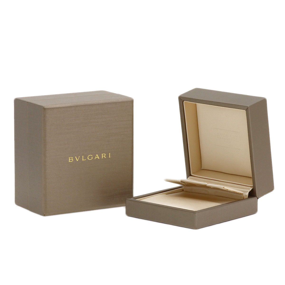 Bvlgari Fioreva Diamond Earrings 18k White Gold — view 7