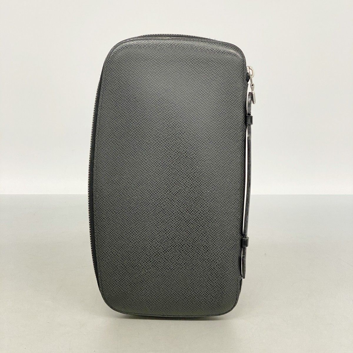 Louis Vuitton Wallet Taiga Organizer Atoll Ardoise — view 8