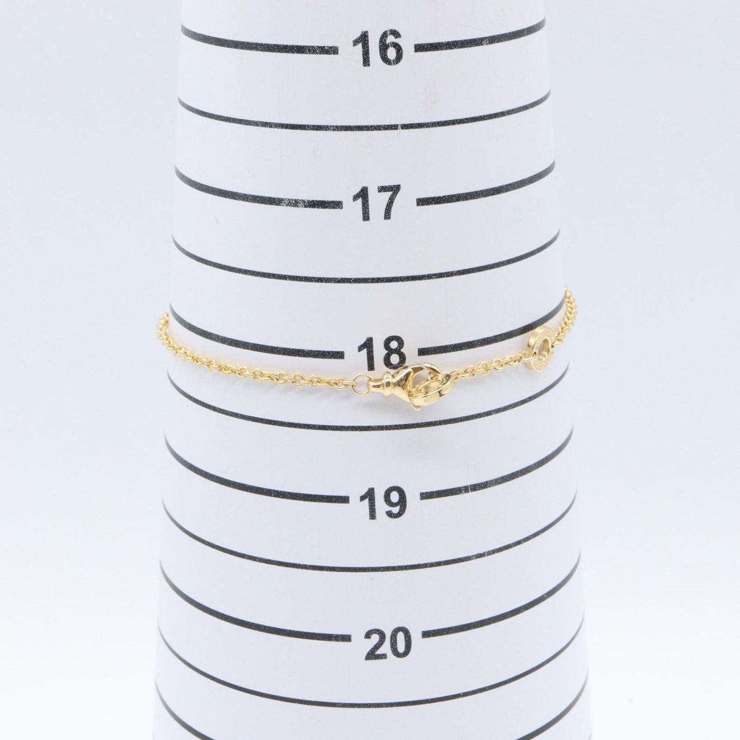 Bvlgari Bracelet B-zero One Element 15.5 18 cm 18k — view 7