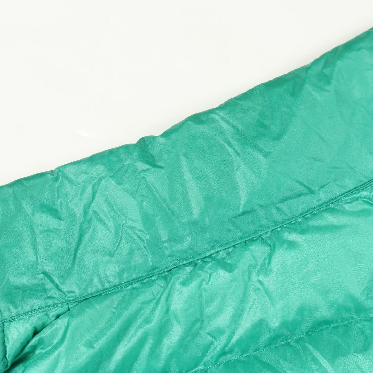 Moncler Down Vest Liane Nylon — view 6
