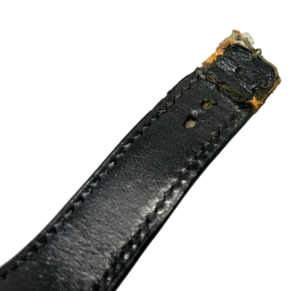 Hermes Watch Anne White — view 8