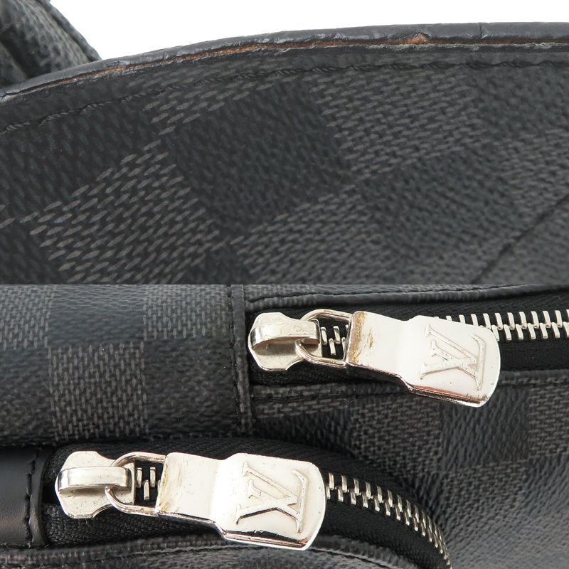 Louis Vuitton Belt — view 9