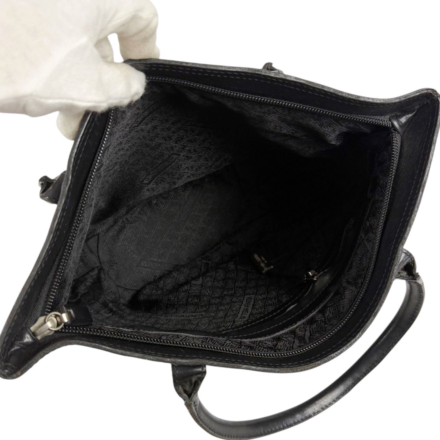 Bottega Veneta Bucket Tote — view 9