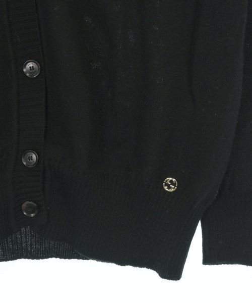 Gucci Cardigan Black — view 5