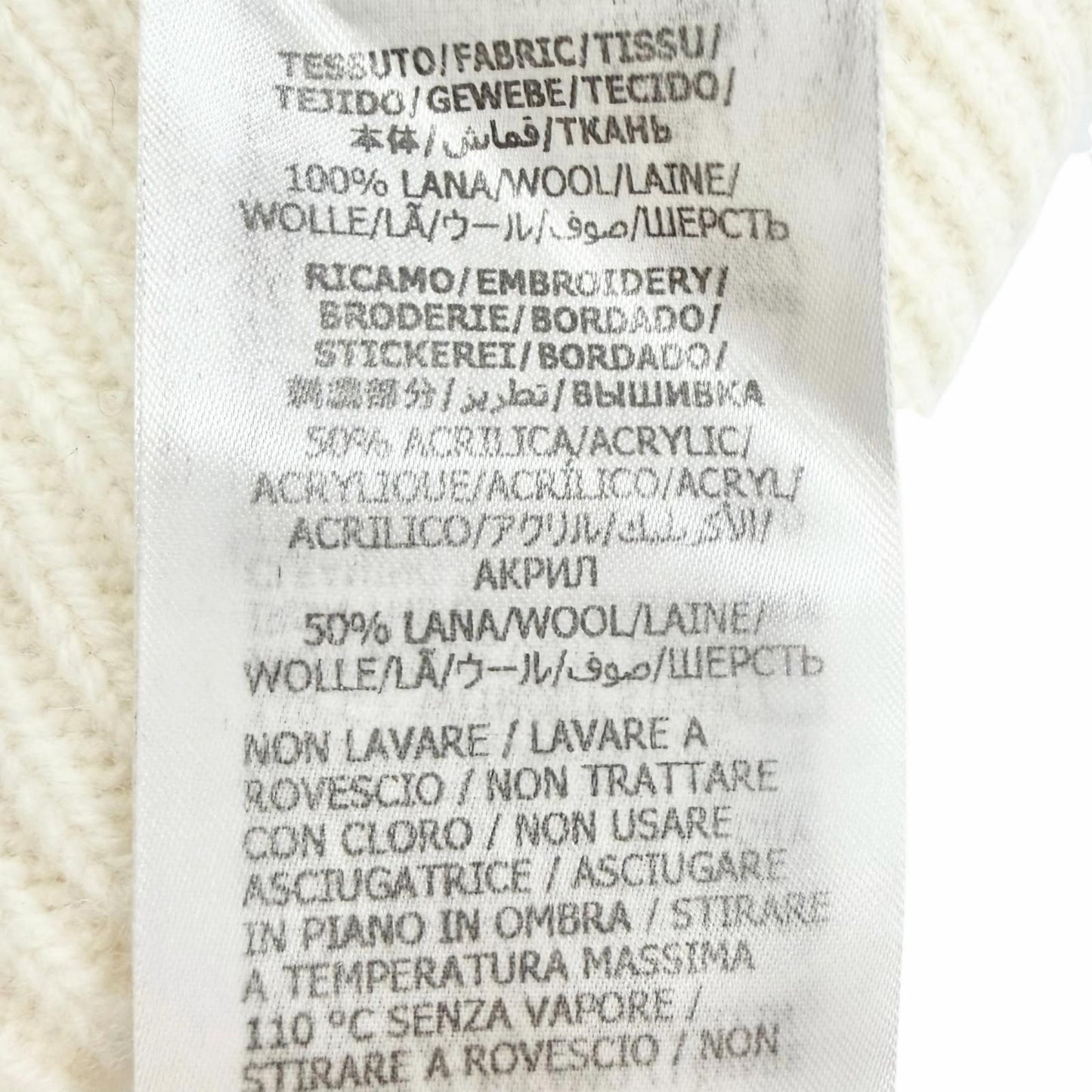 Gucci the North Face 100% L 225500 T-Shirt — view 9