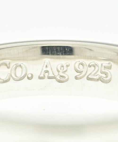Tiffany & Co Ring — view 5