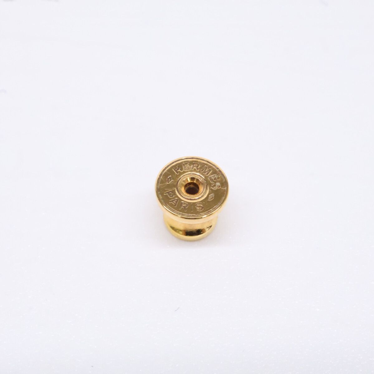 Hermes Pop Earring Gray — view 8