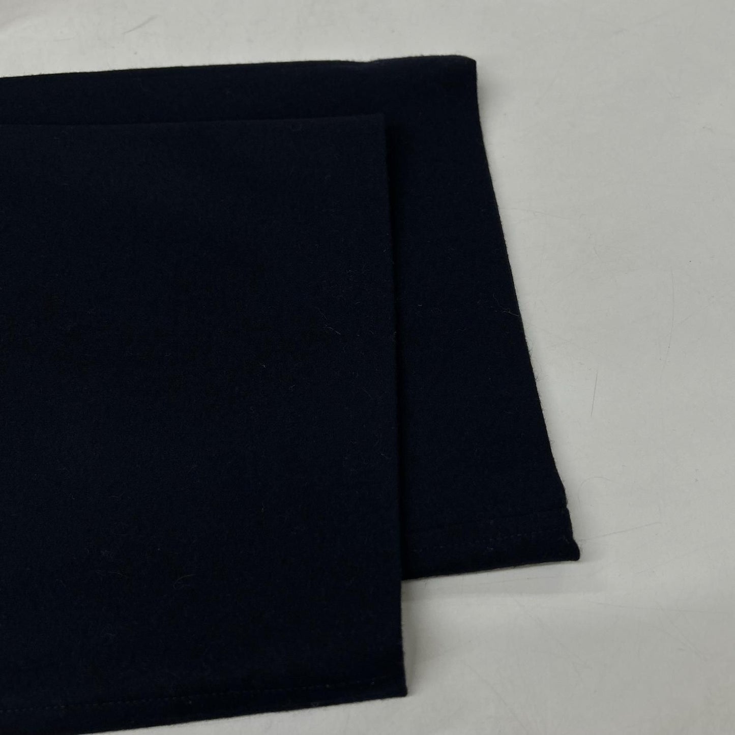 Celine Navy Straight Jogging Pants 36 — view 5