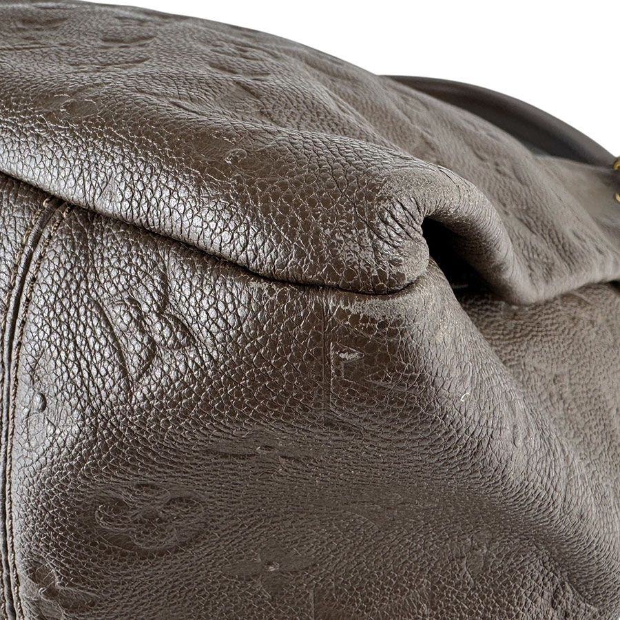 Louis Vuitton Shoulder Bag Monogram Empreinte Artsy — view 9