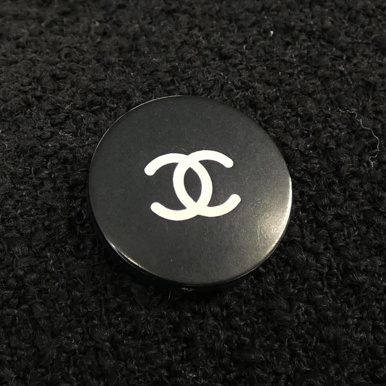 Chanel Jacket Black — view 7