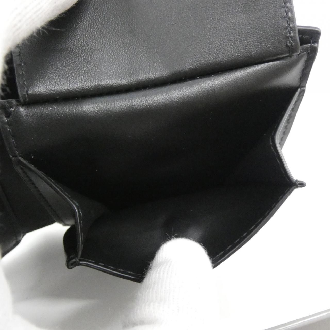 Bottega Veneta Wallet Black — view 6