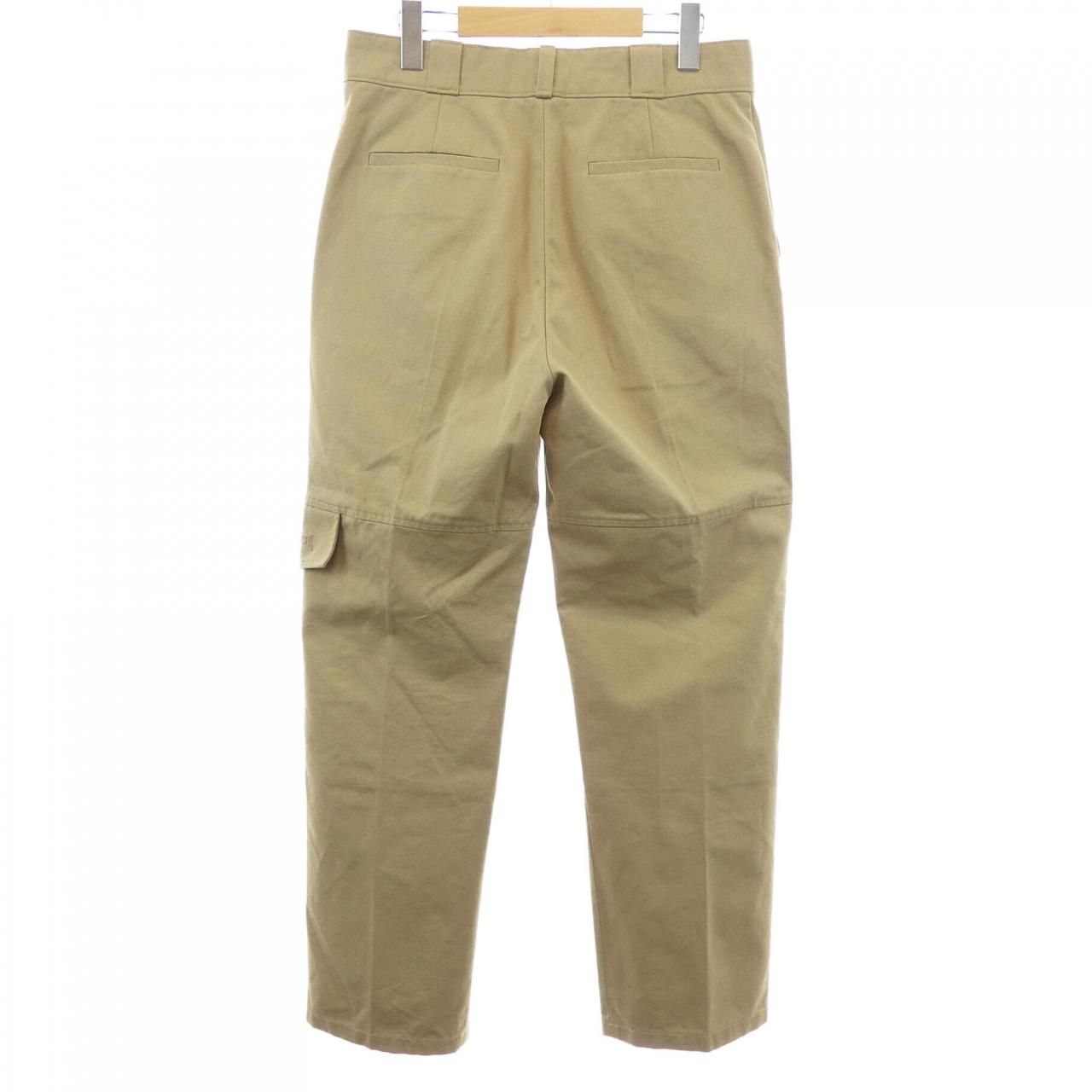Louis Vuitton Skater Chino Pants — view 6