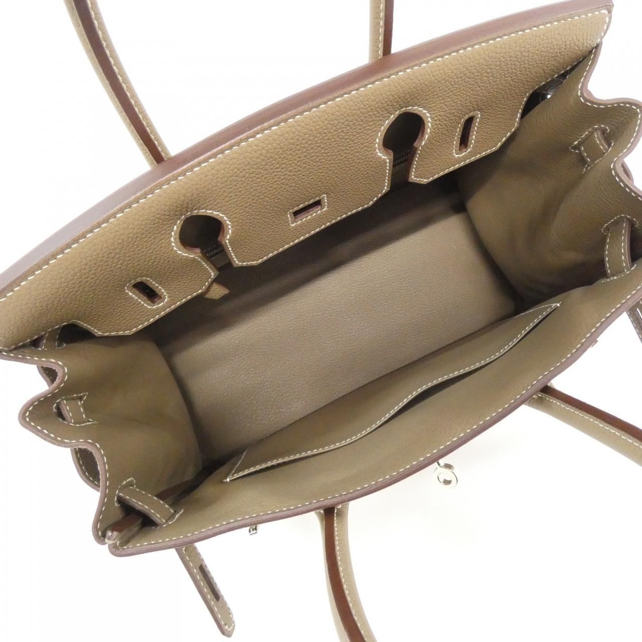 Hermes Birkin 30 cm — view 9