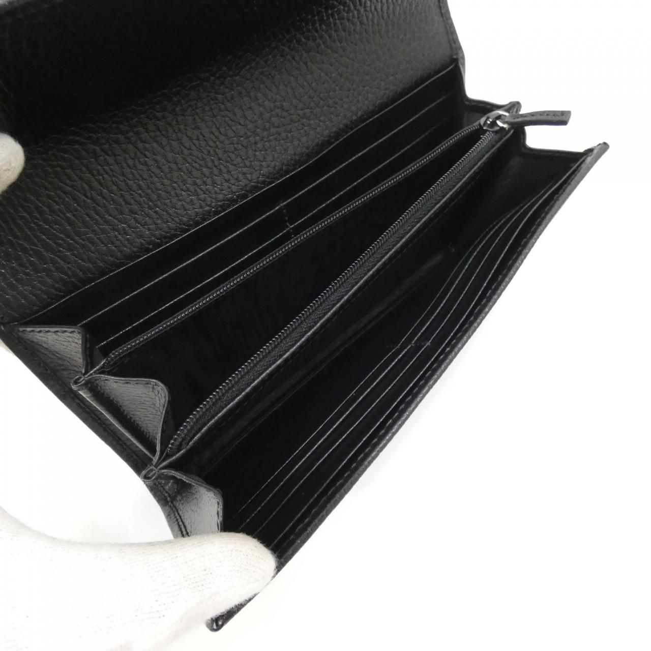 Gucci Wallet Black — view 6