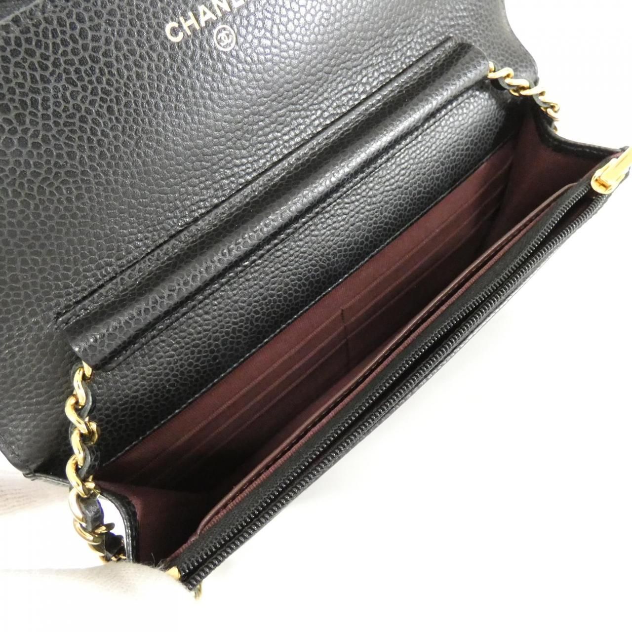 Chanel Timeless Classic Line Chain — view 9