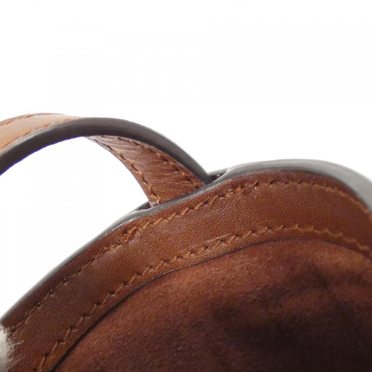 Saint Laurent Fablk Bottle Holder Shoulder — view 8