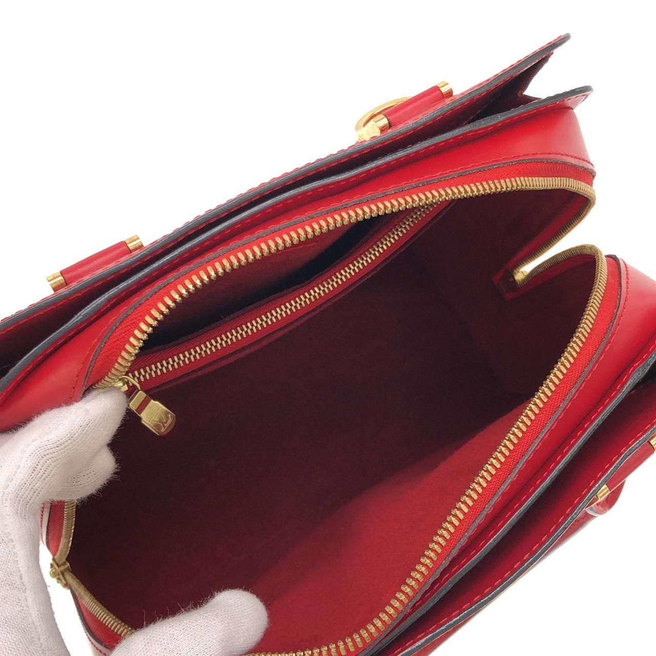 Louis Vuitton Epi Pont Neuf — view 9